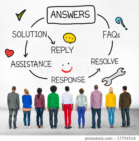 Answers Solution Response Question Solving Concept 17754528