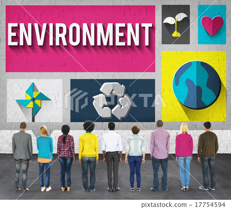 Environment Ecology Environmental Conservation Global Concept Environment Ecology Environmental Conservation Global Concept 17754594