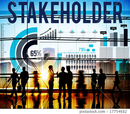 Stakeholder Corporate Shareholder Partner Agreement Concept 17754682