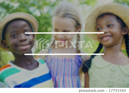 Copy Space Blank Summer Vacation Holiday Concept 17755593