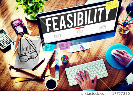 Feasibility Possibility Possible Potential Ideas Concept 17757220