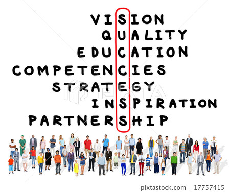 Success Goal Target Victory Strategy Vision Concept 17757415