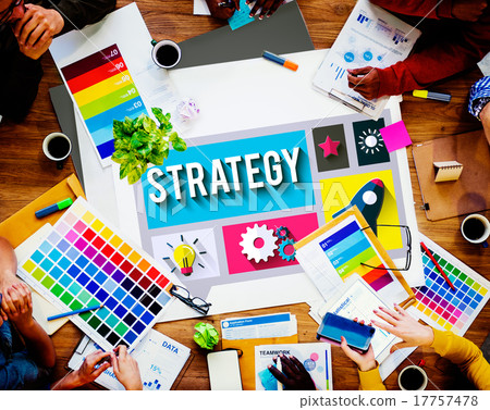Strategy Start up Creativity Inspiration Launch Concept Strategy Start up Creativity Inspiration Launch Concept 17757478