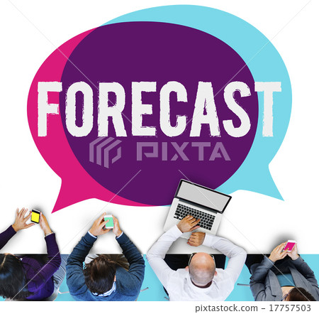 Forecast Prediction Precision Probability Future Concept 17757503