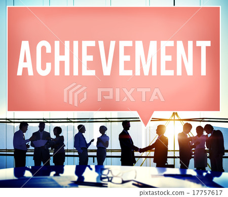 Achievement Goal Target Success Accomplishment Concept Achievement Goal Target Success Accomplishment Concept 17757617