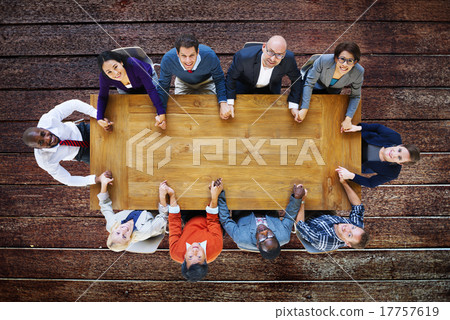 Business People Team Connection Togetherness Concept Business People Team Connection Togetherness Concept 17757619