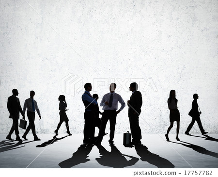 Business People Team Connection Togetherness Concept Business People Team Connection Togetherness Concept 17757782