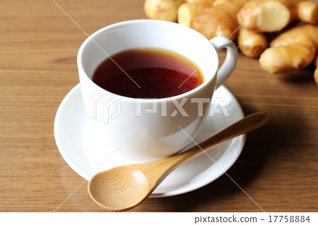 生薑茶 17758884