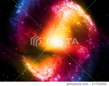 Cosmo __大宇宙 Cosmo __大宇宙 17758956