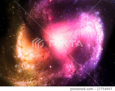 Cosmo __大宇宙 Cosmo __大宇宙 17758957