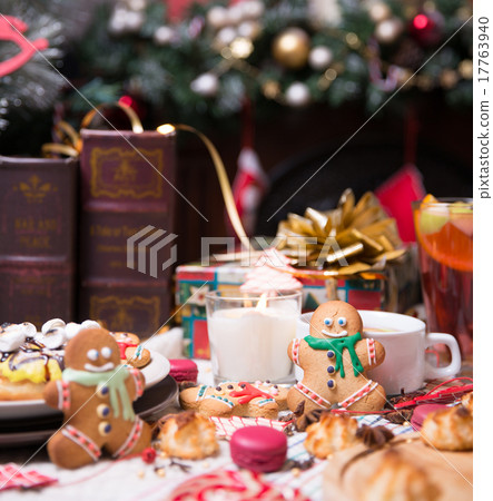 christmas sweets christmas sweets 17763940