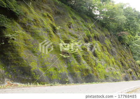 Mudslide prevention concrete Mudslide prevention concrete 17768485
