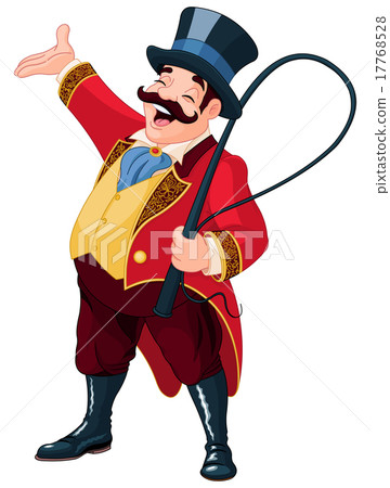 Ringmaster 17768528