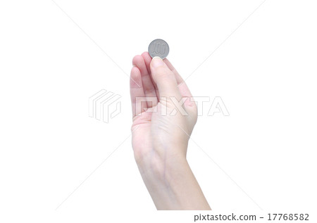 一百日元在手 一百日元在手 17768582