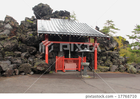 火焰觀音(惡魔沖孔花園) 火焰觀音(惡魔沖孔花園) 17768710