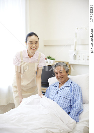 Caregiveness image 17768822