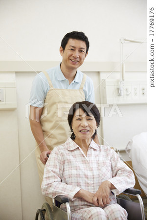 Caregiveness image 17769176