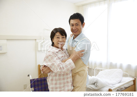 Caregiveness image 17769181