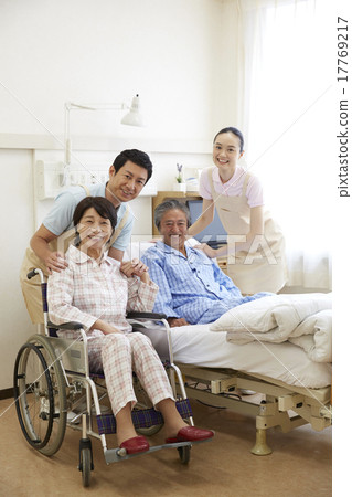 Caregiveness image 17769217