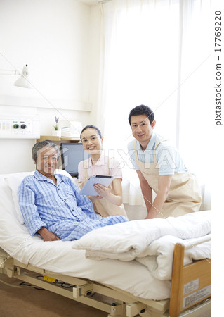 Caregiveness image 17769220