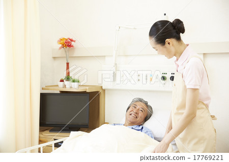 Caregiveness image 17769221