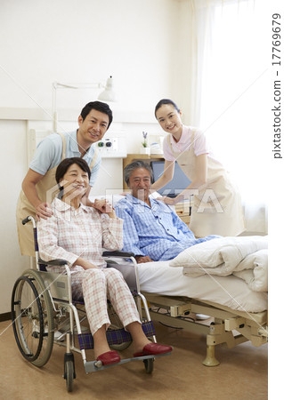 Caregiveness image Caregiveness image 17769679