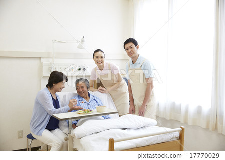 Nursing care meal image 17770029