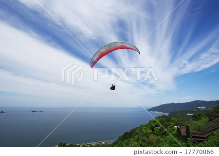滑翔傘 滑翔傘 17770066