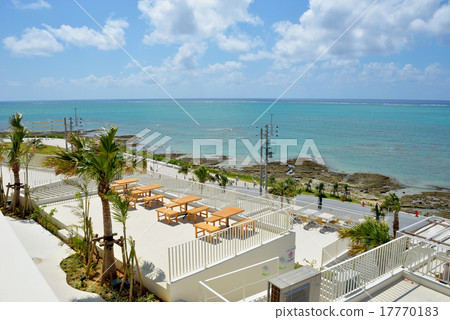 Senagajima Umikaji Terrace Senagajima Umikaji Terrace 17770183