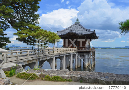 Shikudo (Full Moonji) 17770440