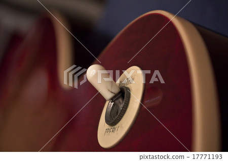 Pickup selector Pickup selector 17771193