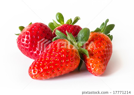 Strawberries 17771214