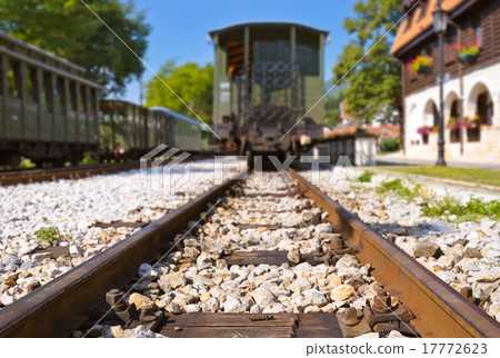 Sarganska Osmica (Shargan eight) - Serbia 17772623