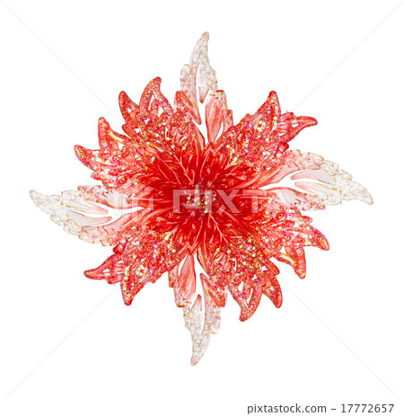 Toy snowflake Toy snowflake 17772657