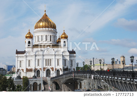Cathedral of Christ the Savior Cathedral of Christ the Savior 17772713