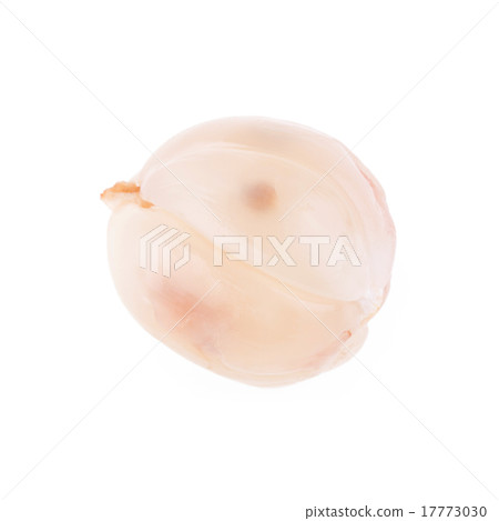 longkong tropical fruit on white background longkong tropical fruit on white background 17773030
