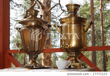 samovar samovar 17773123
