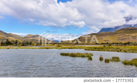Torres del Paine National Park, Chile 17773301
