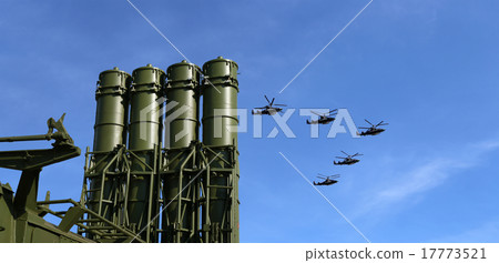 anti-aircraft missiles and military aircrafts anti-aircraft missiles and military aircrafts 17773521