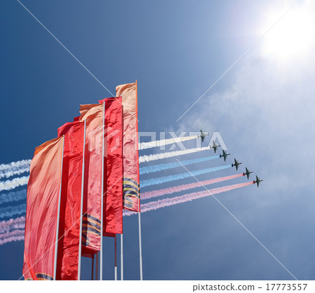 Russian military aircrafts, Moscow Russian military aircrafts, Moscow 17773557