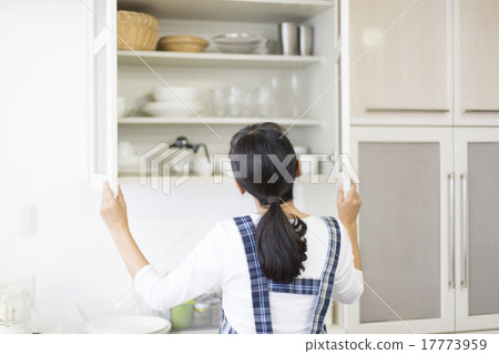 廚房存儲 廚房存儲 17773959