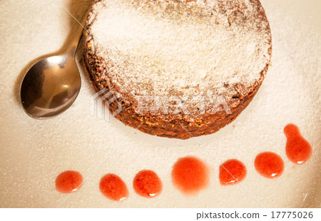 Fondant. 17775026