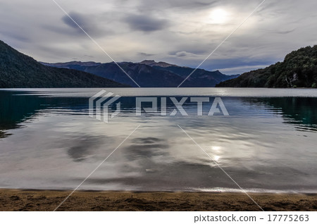 Road of the Seven Lakes, Argentina 17775263