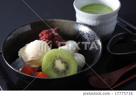 Akutsu Shiratama Akutsu Shiratama 17775716