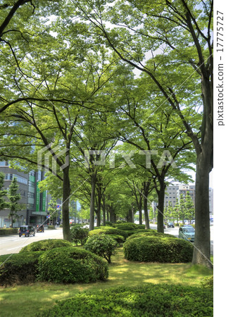 Kanazawa station Kanazawa harbor entrance roads 17775727