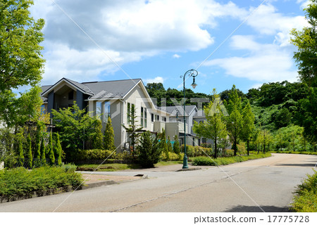 Midori住宅區 17775728