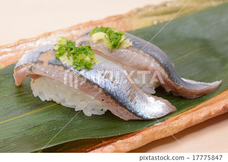 美味的魷魚夾 17775847