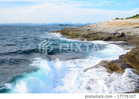 Senjojiki的絕佳景色（4） 17776107