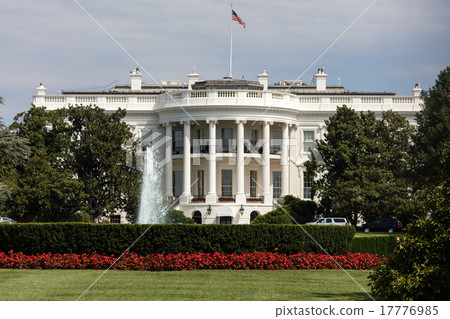 The White House The White House 17776985