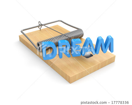 Follow your dreams 17778336